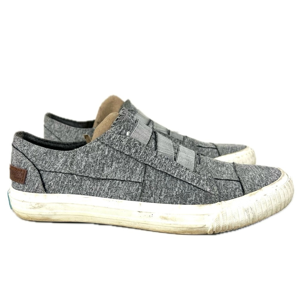 Blowfish Marley Slip-on Sneakers - Size 8.5